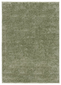 Safavieh Tahoe Shag Tho670W Sage Area Rug