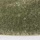 Safavieh Tahoe Shag Tho670W Sage Rug.