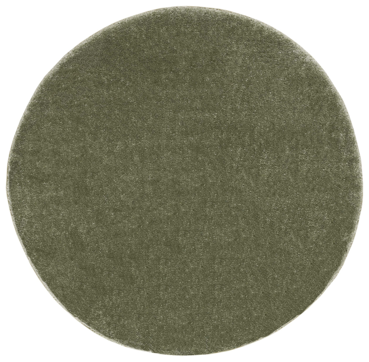 Safavieh Tahoe Shag Tho670W Sage Rug.
