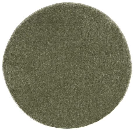 Safavieh Tahoe Shag Tho670W Sage Rug.