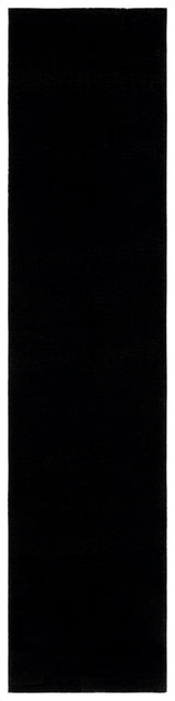 Safavieh Tahoe Shag Tho670Z Black Rug.