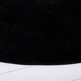 Safavieh Tahoe Shag Tho670Z Black Rug.