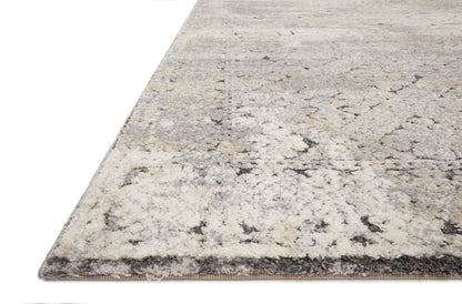 Loloi Theory Thy-05 Grey/Sand Area Rug