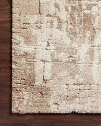 Loloi Theory Thy-07 Beige/Taupe Area Rug
