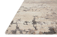Loloi Theory Thy-08 Taupe/Grey Area Rug