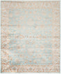 Safavieh Tibetan Tib536A Light Blue/Ivory Rug.