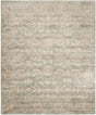 Safavieh Tibetan Tib537A Dark Grey/Ivory Rug.