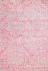 Safavieh Tibetan Tib553A Pink Rug.