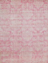 Safavieh Tibetan Tib553A Pink Rug.