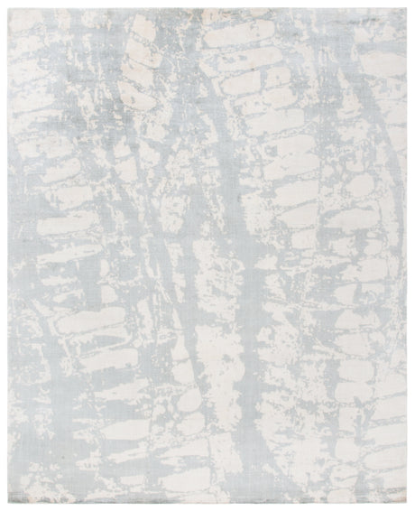 Safavieh Tibetan Tib554A Light Grey Area Rug