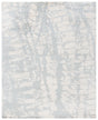 Safavieh Tibetan Tib554A Light Grey Rug.