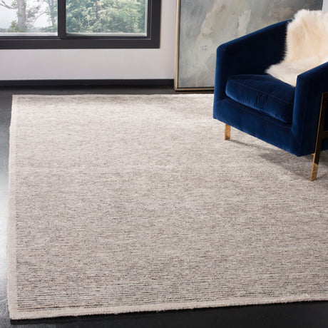 Safavieh Tibetan Tib555B Grey Rug.