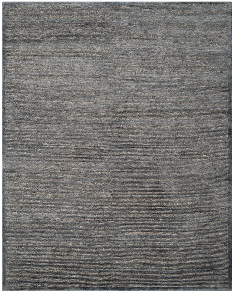 Safavieh Tibetan Tib555D Black Rug.