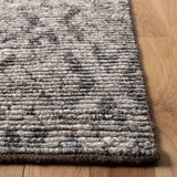 Safavieh Tibetan Tib606F Grey Rugs.