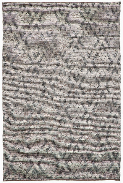 Safavieh Tibetan Tib606F Grey Area Rug