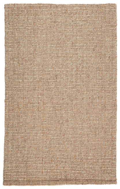 Jaipur Tioman Oceana Tim02 Light Gray/Tan Area Rug