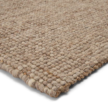 Jaipur Tioman Oceana Tim02 Light Gray/Tan Area Rug