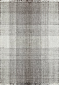 Dynamic Rugs Titus 5916 Grey/Dark Grey Area Rug