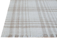 Dynamic Rugs Titus 5923 Taupe/Ivory Area Rug