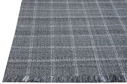 Dynamic Rugs Titus 5924 Grey/Ivory Area Rug