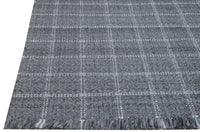 Dynamic Rugs Titus 5924 Grey/Ivory Area Rug