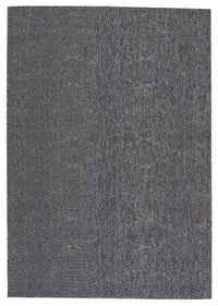 Jaipur Tajiri By Nikki Chu Ekon Tnc01 Dark Gray/N/A Area Rug