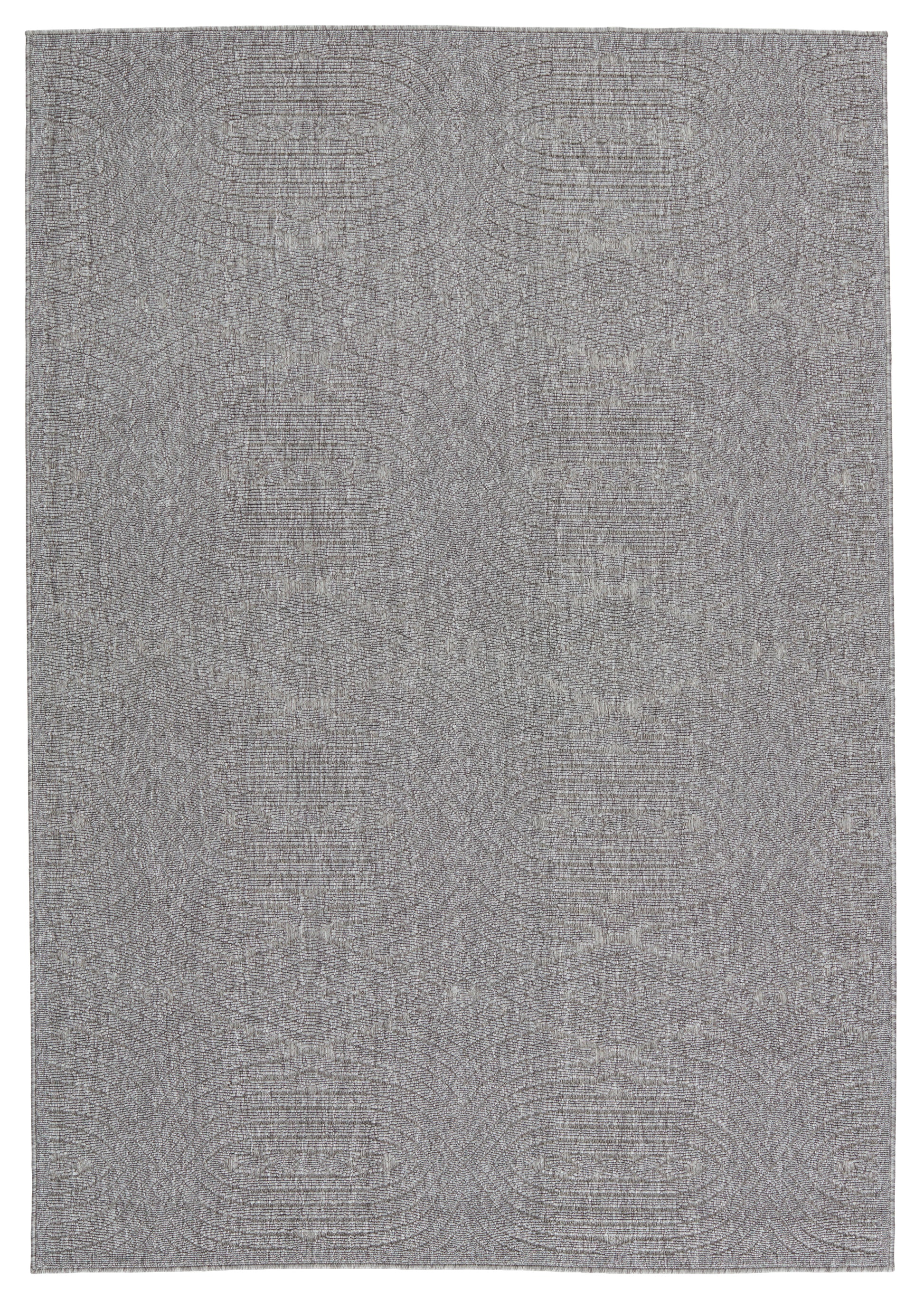 Jaipur Tajiri By Nikki Chu Ekon Tnc02 Gray/N/A Area Rug