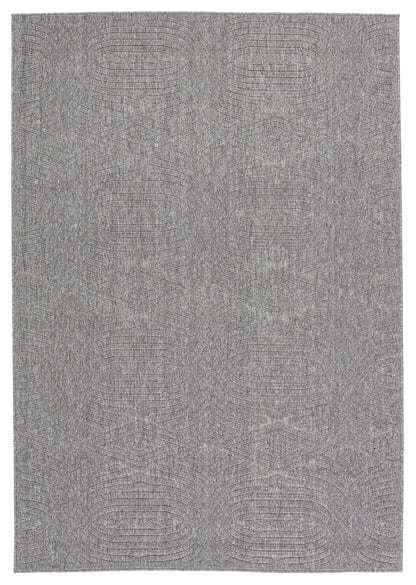 Jaipur Tajiri By Nikki Chu Ekon Tnc02 Gray/N/A Area Rug