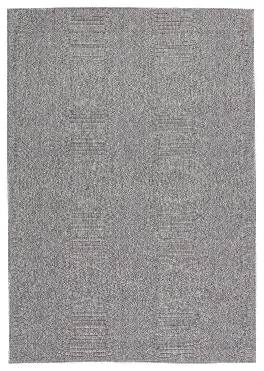 Jaipur Tajiri By Nikki Chu Ekon Tnc02 Gray/N/A Area Rug