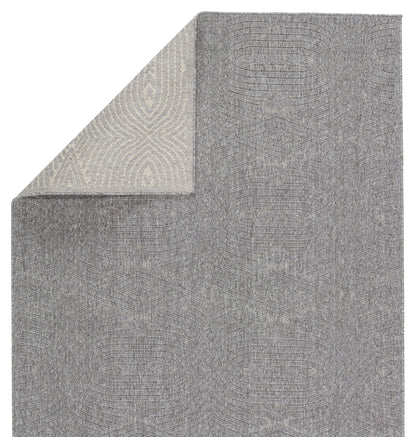 Jaipur Tajiri By Nikki Chu Ekon Tnc02 Gray/N/A Area Rug