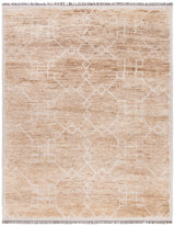 Safavieh Thomas Obrien Tob531A Bleach/White Rugs.