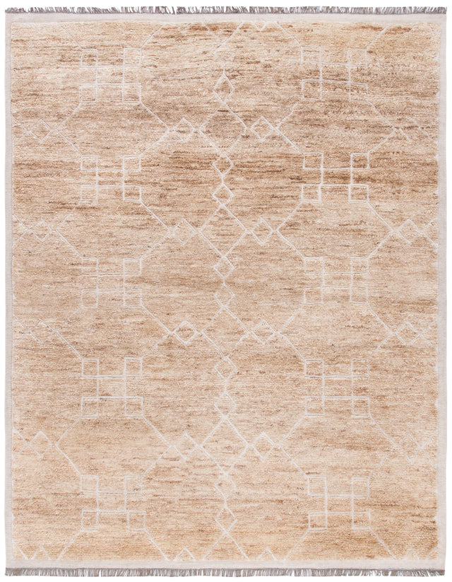 Safavieh Thomas Obrien Tob531A Bleach/White Rugs.