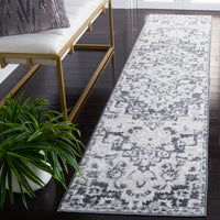 Safavieh Toscana Tos650F Grey/Ivory Area Rug