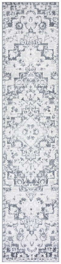 Safavieh Toscana Tos650F Grey/Ivory Area Rug