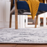 Safavieh Toscana Tos650F Grey/Ivory Area Rug