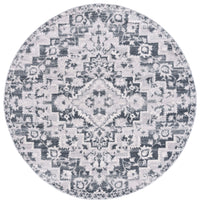 Safavieh Toscana Tos650F Grey/Ivory Area Rug