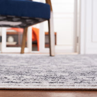 Safavieh Toscana Tos654A Ivory/Grey Area Rug