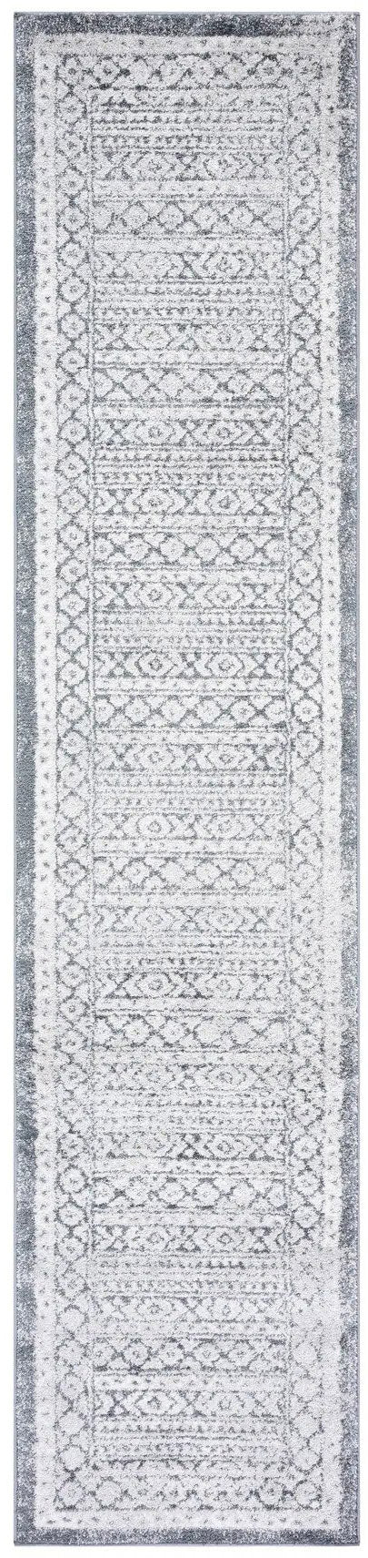 Safavieh Toscana Tos658F Grey/Ivory Area Rug