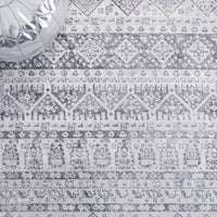 Safavieh Toscana Tos662F Grey/Ivory Area Rug