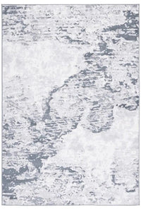 Safavieh Toscana Tos664F Grey/Ivory Area Rug