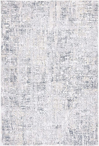 Safavieh Toscana Tos680A Ivory/Grey Area Rug