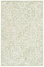 Safavieh Trace Trc103Y Ivory/Green Rug.