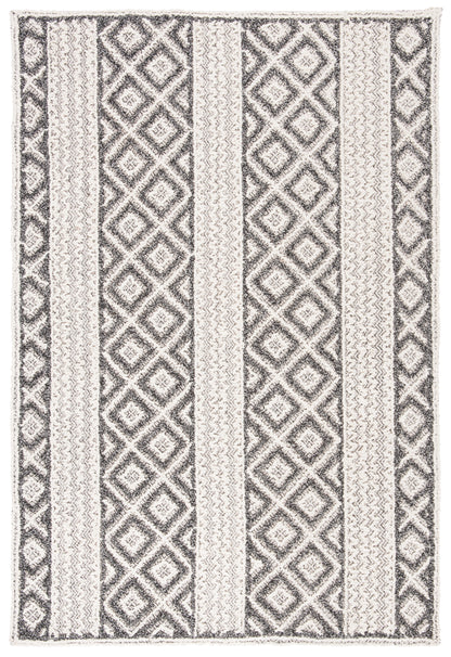 Safavieh Trace Trc201F Grey/Beige Area Rug