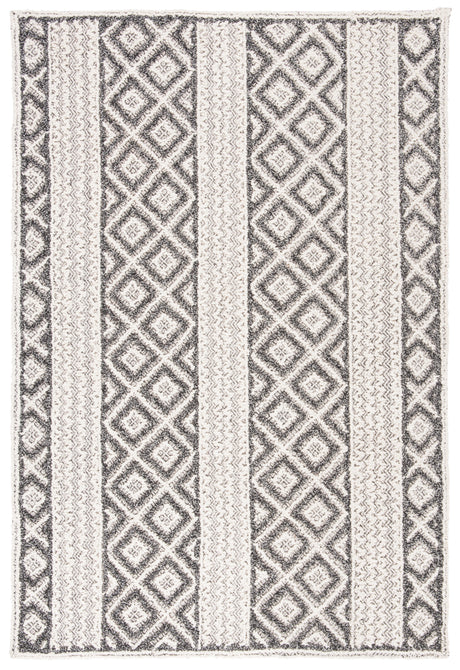 Safavieh Trace Trc201F Grey/Beige Area Rug