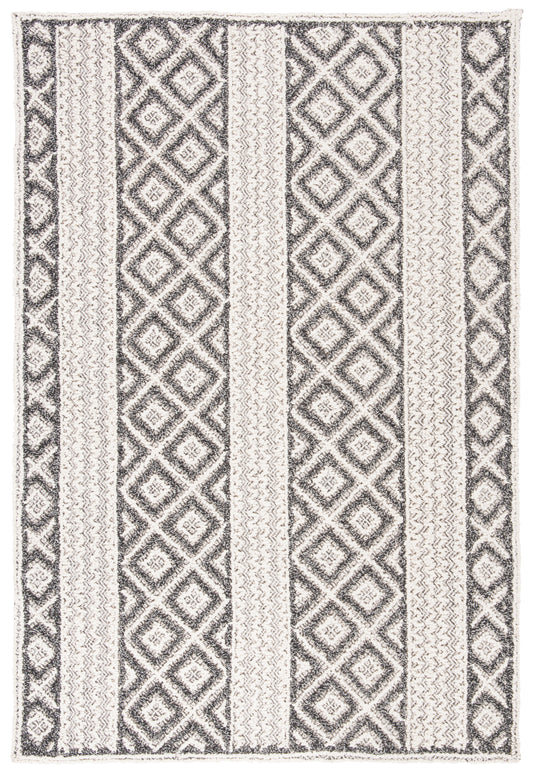 Safavieh Trace Trc201F Grey/Beige Area Rug