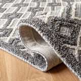 Safavieh Trace Trc203F Grey/Beige Rugs.