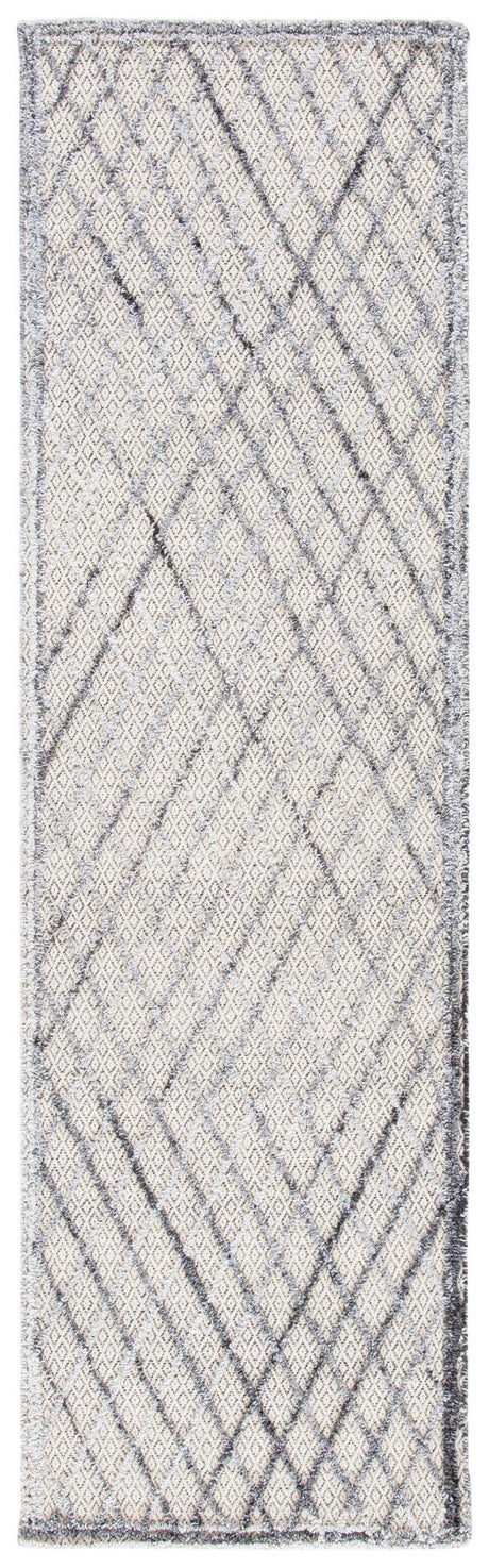 Safavieh Trace Trc204F Grey/Ivory Area Rug