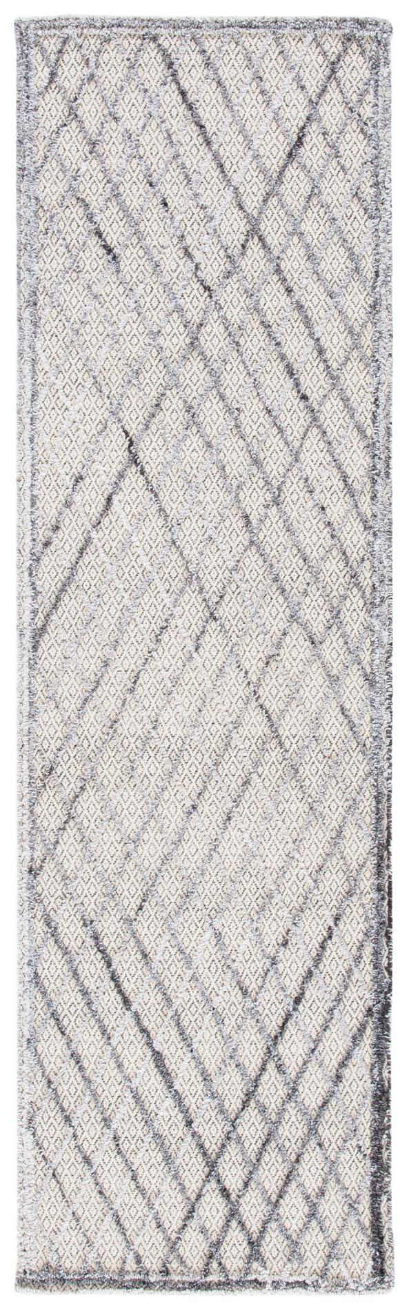 Safavieh Trace Trc204F Grey/Ivory Rugs.