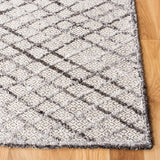 Safavieh Trace Trc204F Grey/Ivory Rugs.