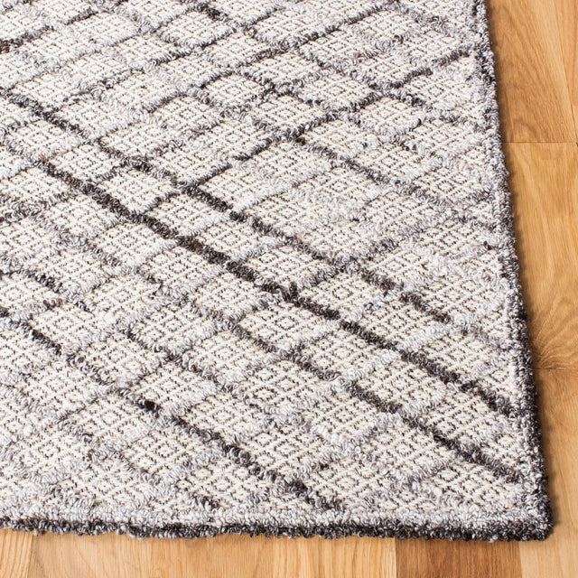 Safavieh Trace Trc204F Grey/Ivory Rugs.